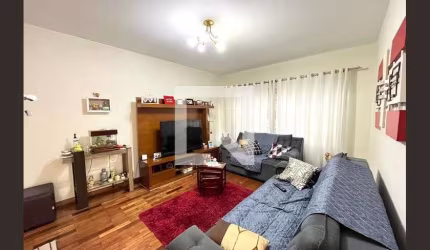 Casa à Venda - Jabaquara, 3 Quartos,  204 m2