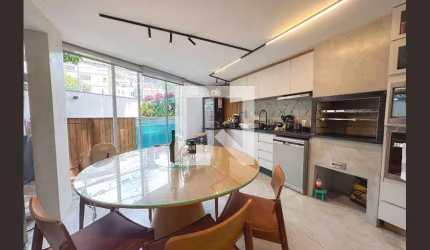 Casa à Venda - Vila Romana, 3 Quartos,  140 m2