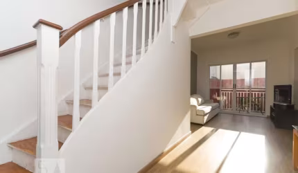 Casa à Venda - Aclimação, 4 Quartos,  120 m2