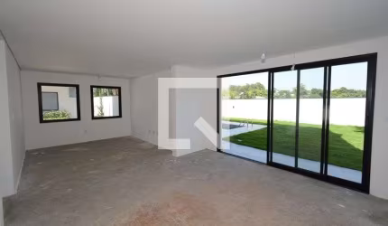 Casa à Venda - Jardim Marajoara , 4 Quartos,  221 m2
