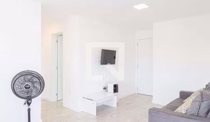 Apartamento à Venda - Consolação, 2 Quartos,  67 m2