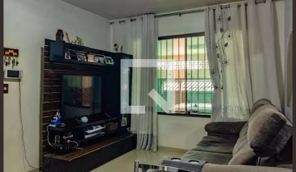 Casa à Venda - Vila Mascote, 3 Quartos,  104 m2
