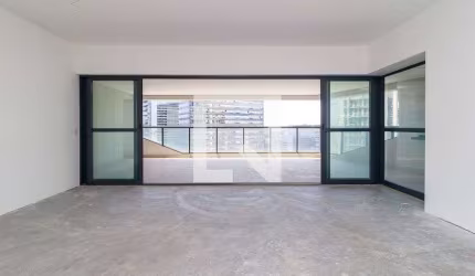 Apartamento à Venda - Chácara Santo Antonio, 4 Quartos,  227 m2