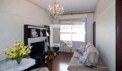 Apartamento à Venda - Consolação, 2 Quartos,  78 m2