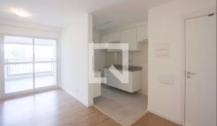 Apartamento à Venda - Chácara Santo Antonio, 2 Quartos,  68 m2