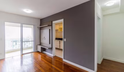 Casa à Venda - Consolação, 1 Quarto,  46 m2