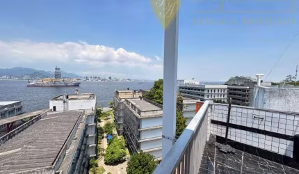 APARTAMENTO NITERÓI BOA VIAGEM