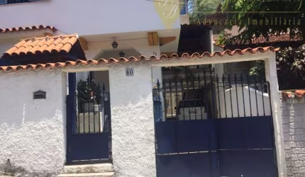CASA NITERÓI SANTA ROSA