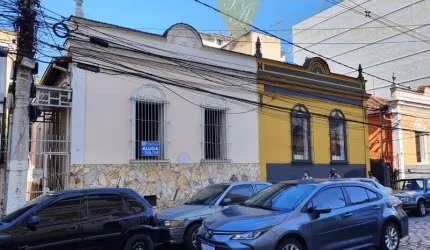 CASA NOVA FRIBURGO CENTRO