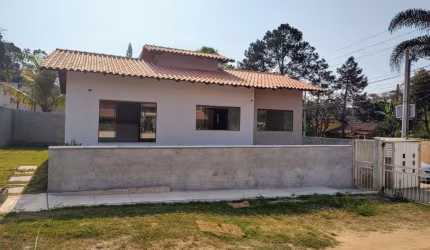 Casa em Condomínio para Venda em Miguel Pereira, Lagoinha, 2 dormitórios, 1 suíte, 1 banheiro, 1 vaga