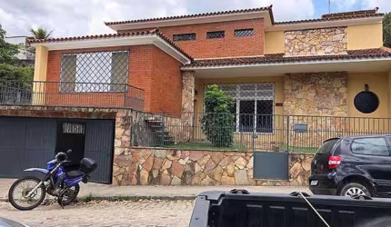Casa 4 dormitórios ou + para Venda, Centro, 6 dormitórios, 4 suítes, 8 banheiros, 2 vagas