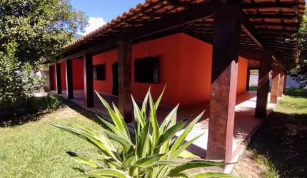 Casa 2 dormitórios para Venda em Miguel Pereira, Retiro das Palmeiras, 2 dormitórios, 1 suíte, 1 banheiro, 3 vagas