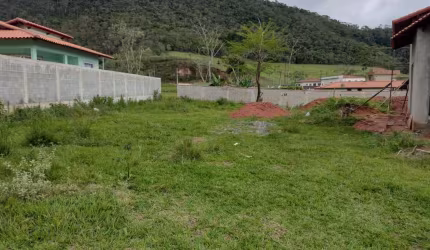 Terreno para Venda em Miguel Pereira, Ramada
