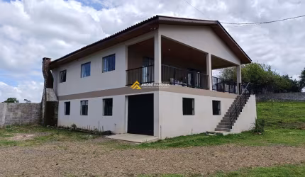 SÍTIO EM ITÁ-SC