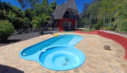 SÍTIO EM LEJEADO CRESCÊNCIO