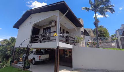 CASA ALTA B. NÇÕES