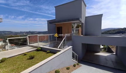 CASA ALTO PADRÃO B. SÃO CRISTÓVÃO