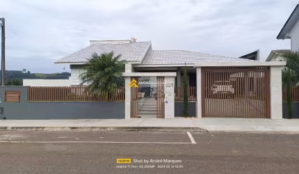CASA ALTO PADRÃO