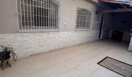 Casa com 2 quartos à venda em Belo Horizonte