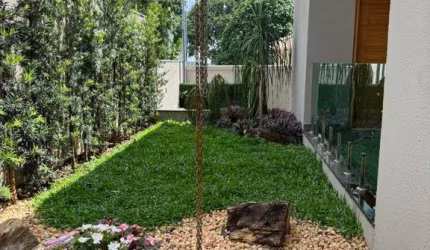 Casa com 4 quartos à venda em Belo Horizonte