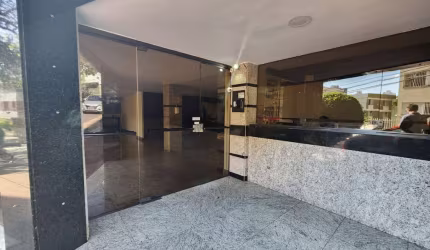 Apartamento com 4 quartos à venda em Belo Horizonte