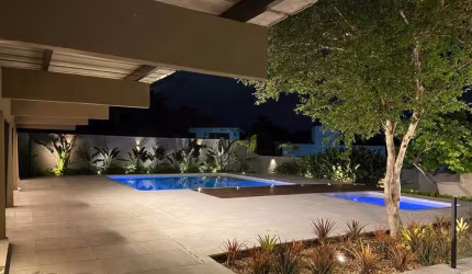 Casa com 7 quartos à venda em Belo Horizonte