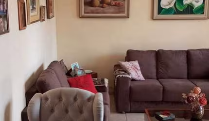 Casa com 4 quartos à venda em Belo Horizonte