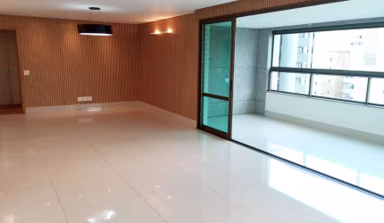 Apartamento com 4 quartos à venda em Belo Horizonte