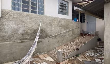 Casa com 7 quartos à venda em Belo Horizonte