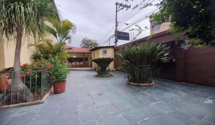 Casa com 3 quartos à venda em Belo Horizonte