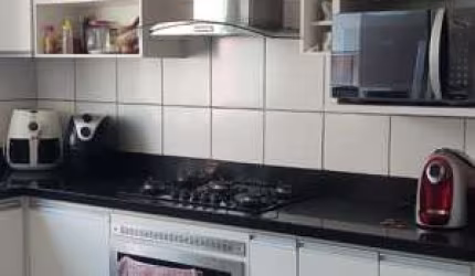 Casa com 6 quartos à venda em Belo Horizonte