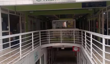 Loja / Salão / Ponto Comercial para alugar em Belo Horizonte