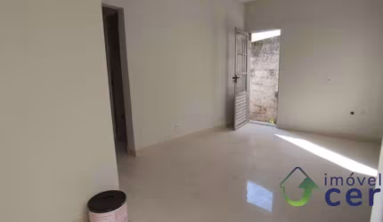 Casa com 1 quarto para alugar em Belo Horizonte