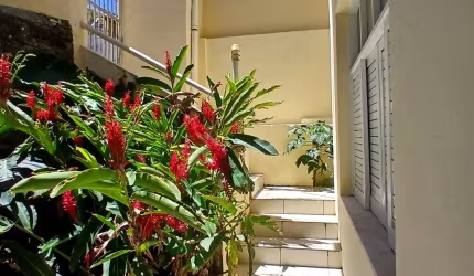 Alugo > Casa > Rio Vermelho > 3 quartos com dependência