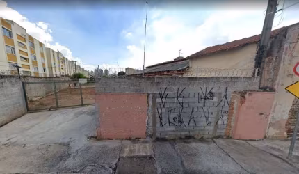 Terreno à venda, 2656 m² por R$ 2.900.000,00 - Ponte de São João - Jundiaí/SP