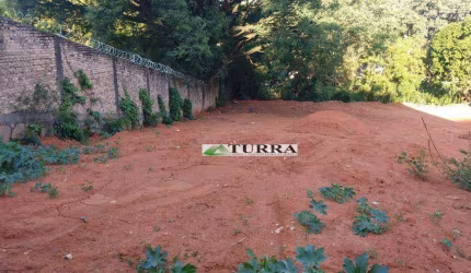 ESTUDA PERMUTA -Terreno à venda, 255 m² por R$ 260.000 - Centro - Jundiaí/SP