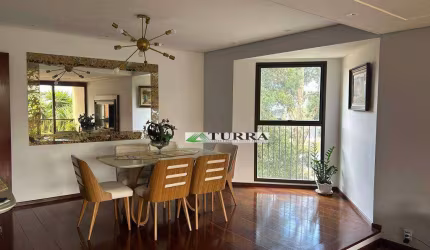 Apartamento com 3 suítes à venda, 228 m² por R$ 1.200.000 - Chácara Urbana - Jundiaí/SP