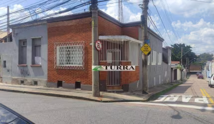 Casa com 3 dormitórios à venda, 126 m² por R$ 520.000,00 - Centro - Jundiaí/SP
