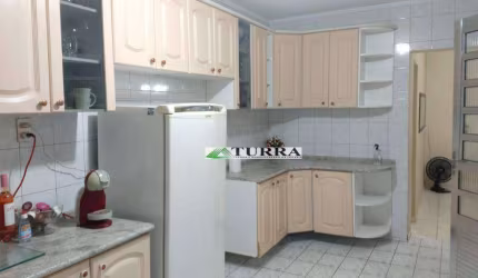 Casa à venda, 285 m² por R$ 595.000,00 - Jardim das Tulipas - Jundiaí/SP