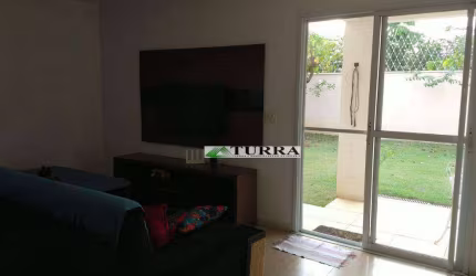 **ESTUDA PERMUTA **Casa com 3 dormitórios à venda, 154 m² por R$ 1.100.000 - Chácara Morada Mediterrânea - Jundiaí/SP