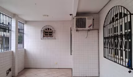 Casa com 4 quartos à venda na Aldomário Soares Pinto, 232, Jabour, Vitória por R$ 750.000