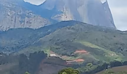 Chácara / sítio com 3 quartos à venda na Rota do Carmo - Aracê, 100, Pedra Azul, Domingos Martins por R$ 2.300.000