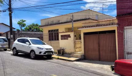 Casa com 9 quartos à venda na Francisco Rufino, 145, Santo Antônio, Vitória por R$ 890.000