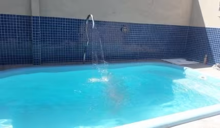Casa com 4 quartos à venda na Fortaleza, 390, Parque Jacaraípe, Serra por R$ 990.000