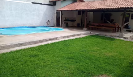 Casa com 4 quartos à venda na Oswaldo Bastos de Souza Freitas, 290, Jardim Camburi, Vitória por R$ 2.000.000