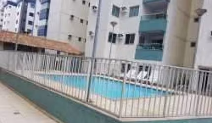 Apartamento com 4 quartos à venda na Dora Vivacqua, 71, Jardim Camburi, Vitória por R$ 1.100.000