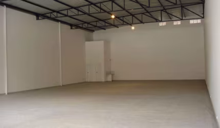 Ponto comercial para alugar na Marechal Mascarenhas de Moraes, 2731, Bento Ferreira, Vitória por R$ 12.500