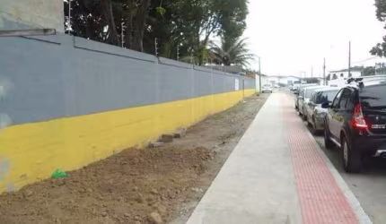 Terreno à venda na Gonçalves Dias, 52, Jardim Limoeiro, Serra por R$ 6.500.000
