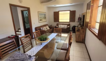 Casa com 3 quartos à venda na Esméria Barros Deorce, 380, Jardim Camburi, Vitória por R$ 1.780.000