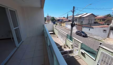 Apartamento com 3 quartos à venda na Diacuí, 588, Estância Monazítica, Serra por R$ 550.000